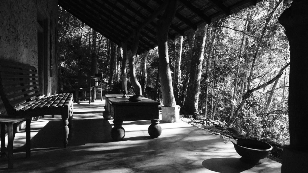 The Kandy Samadhicentre Narampanawa Exterior photo