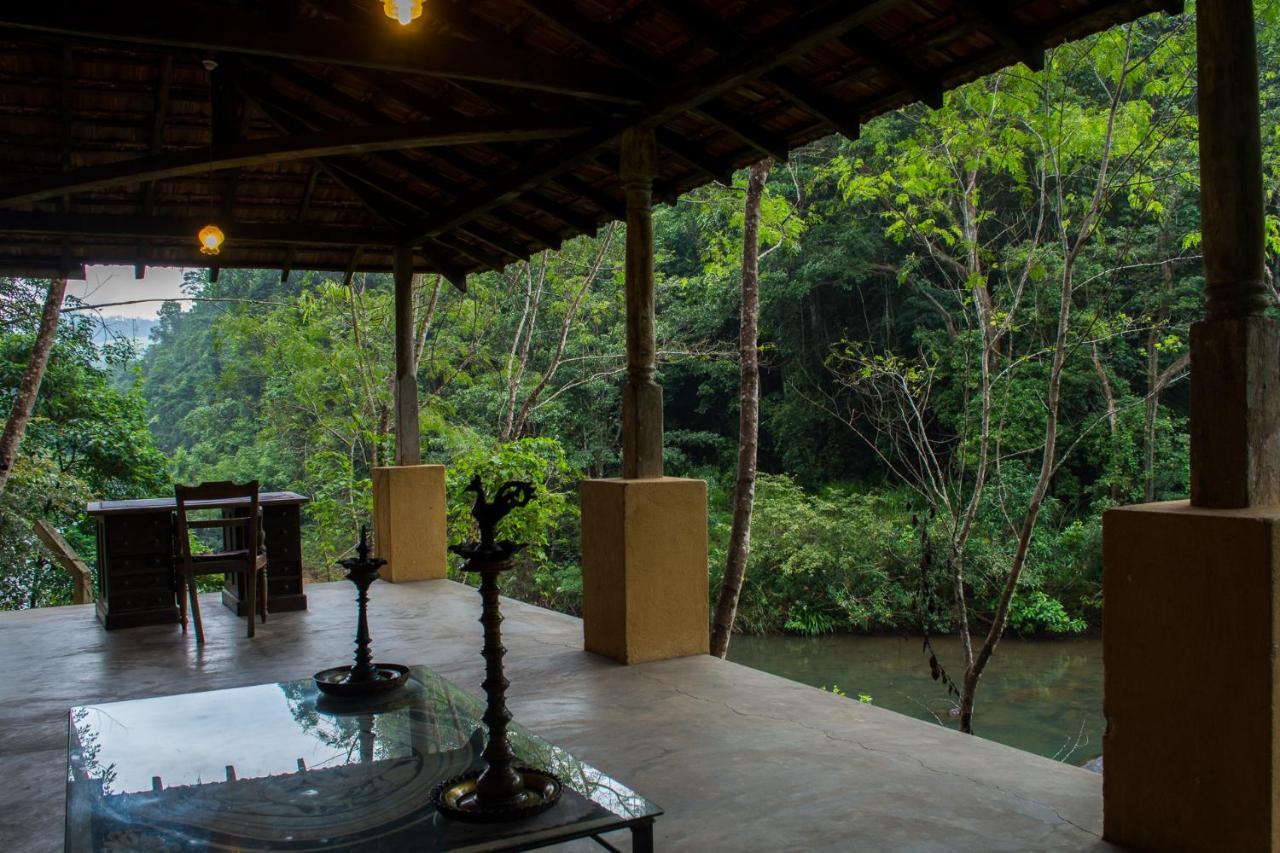 The Kandy Samadhicentre Narampanawa Exterior photo