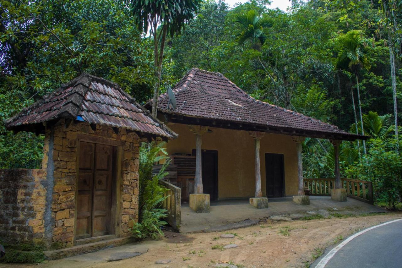 The Kandy Samadhicentre Narampanawa Exterior photo