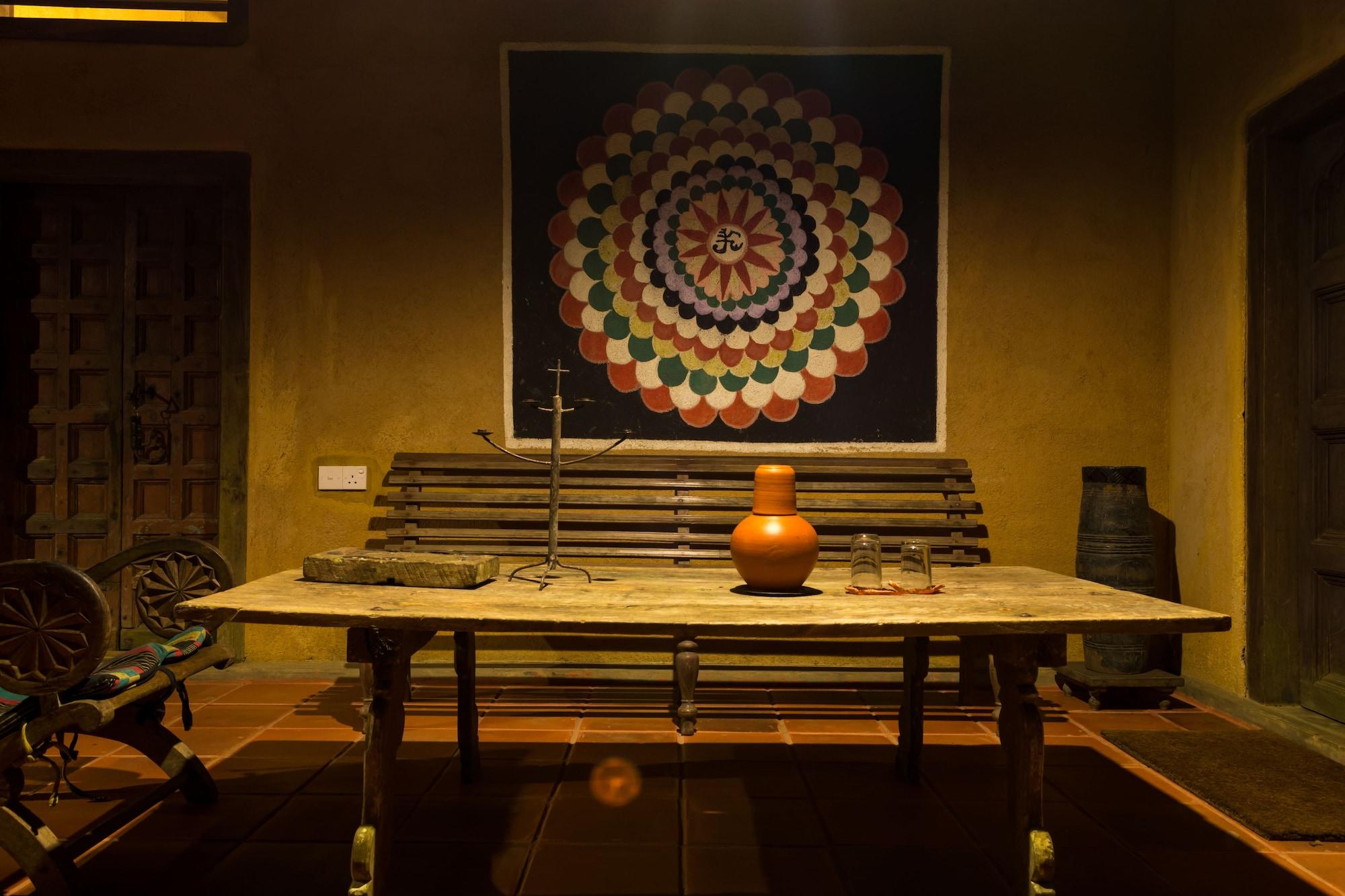 The Kandy Samadhicentre Narampanawa Exterior photo