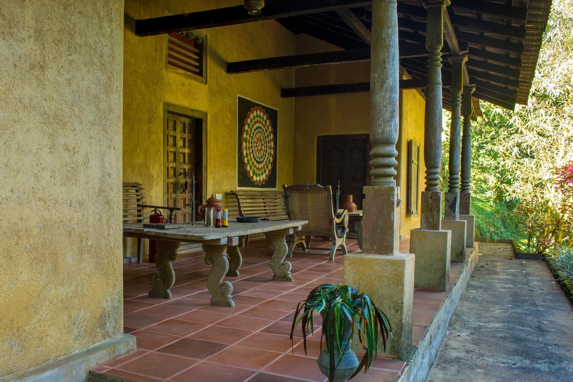 The Kandy Samadhicentre Narampanawa Exterior photo