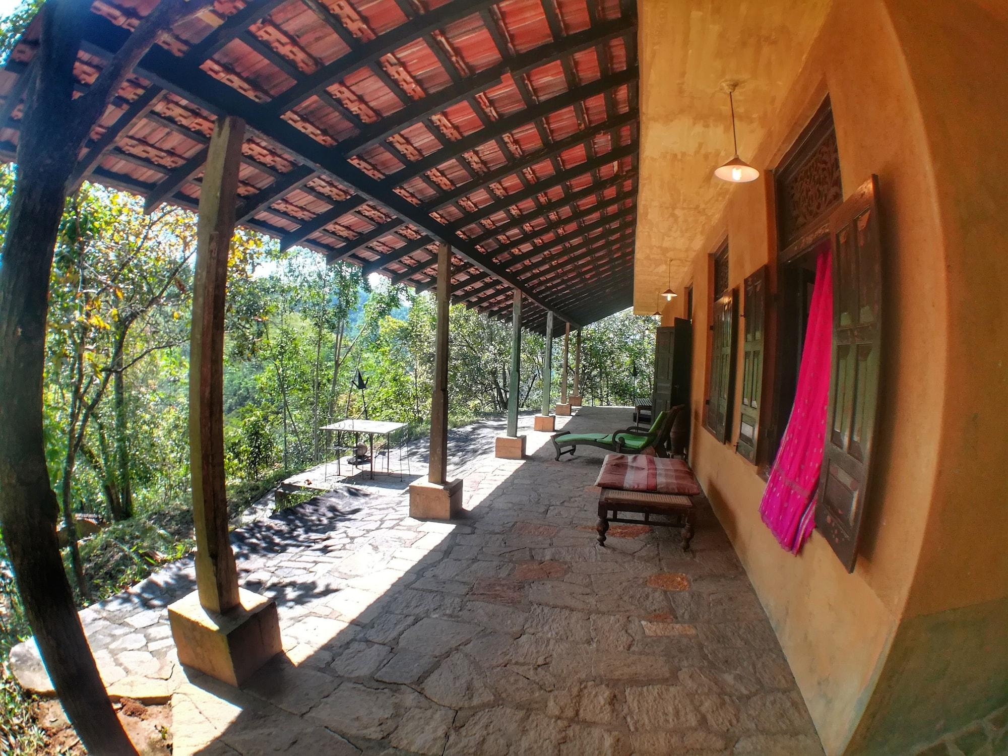 The Kandy Samadhicentre Narampanawa Exterior photo
