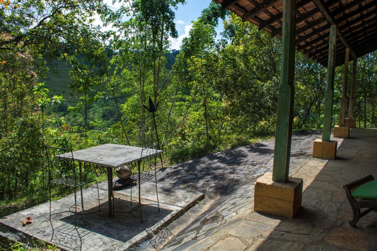 The Kandy Samadhicentre Narampanawa Exterior photo