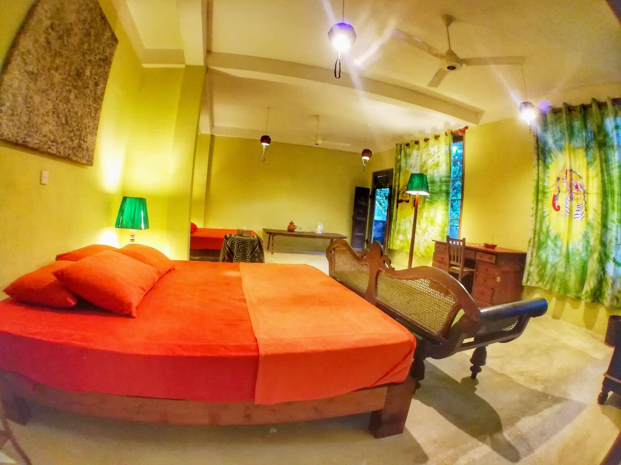 The Kandy Samadhicentre Narampanawa Exterior photo