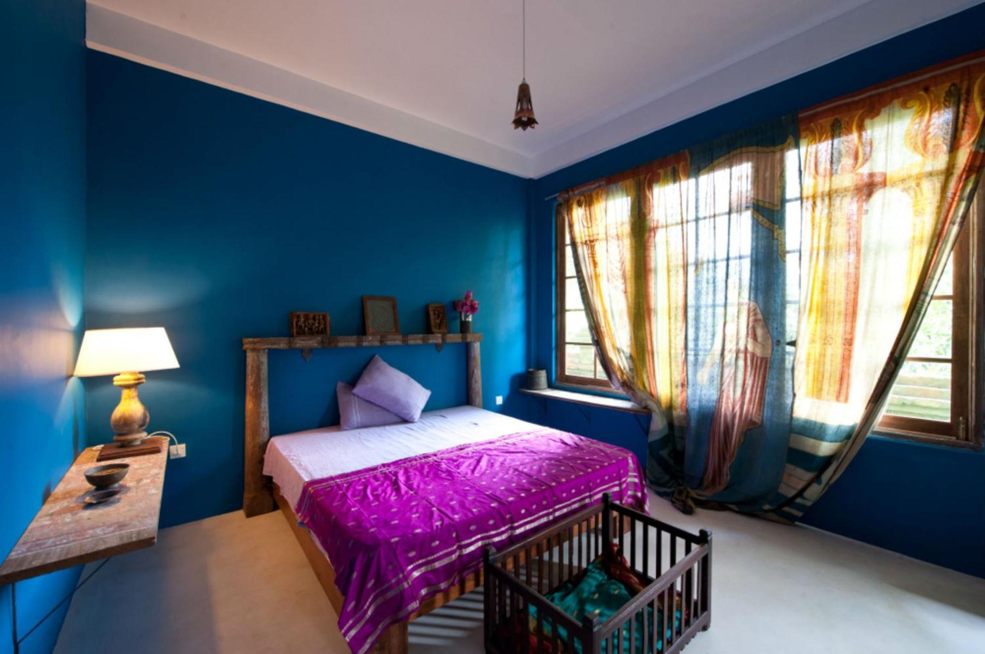 The Kandy Samadhicentre Narampanawa Room photo