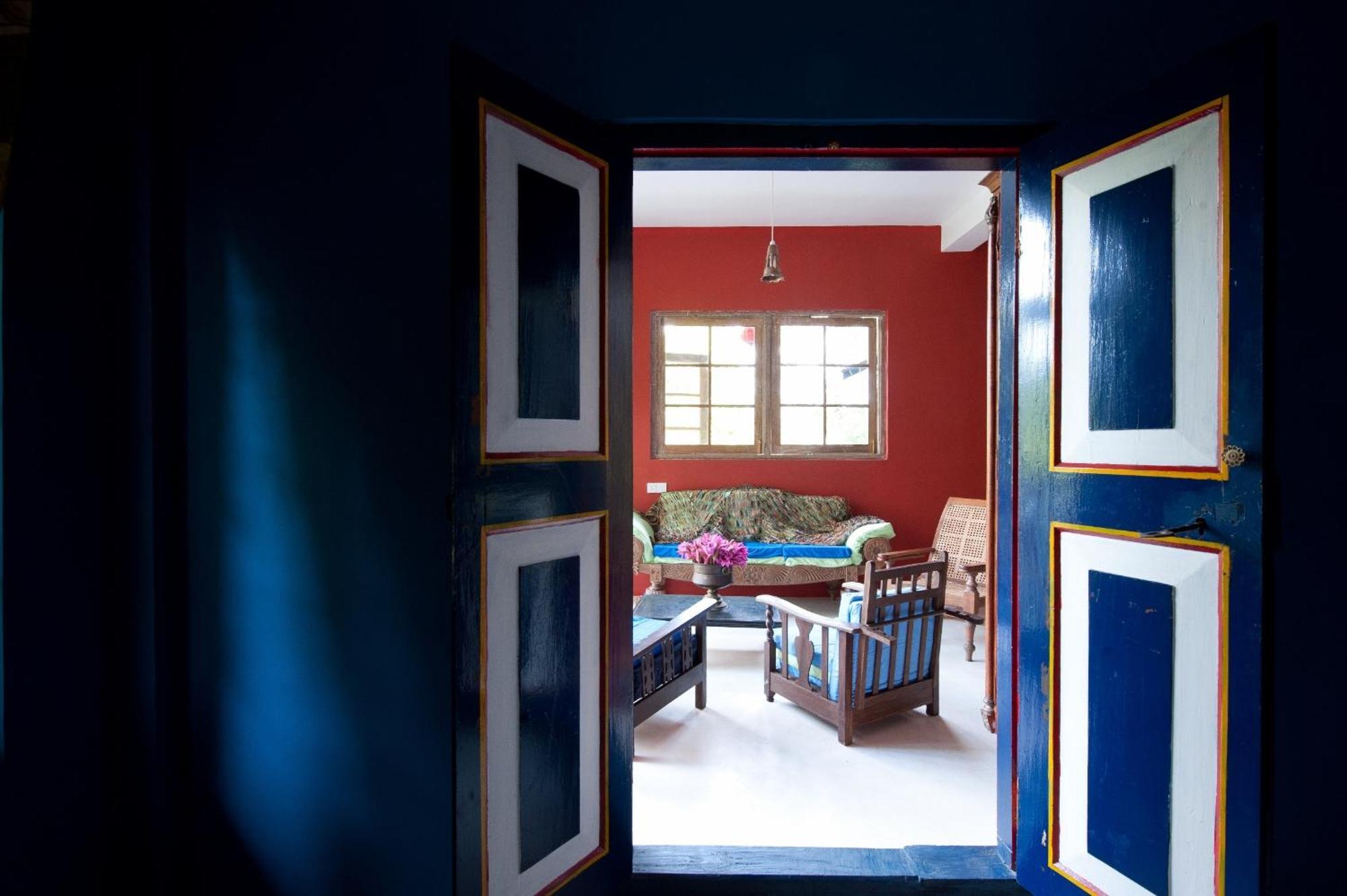The Kandy Samadhicentre Narampanawa Room photo