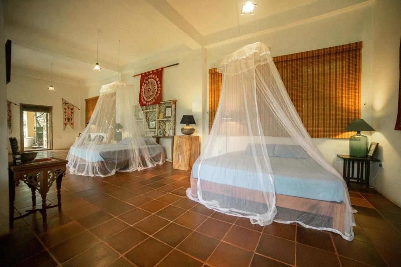 The Kandy Samadhicentre Narampanawa Exterior photo