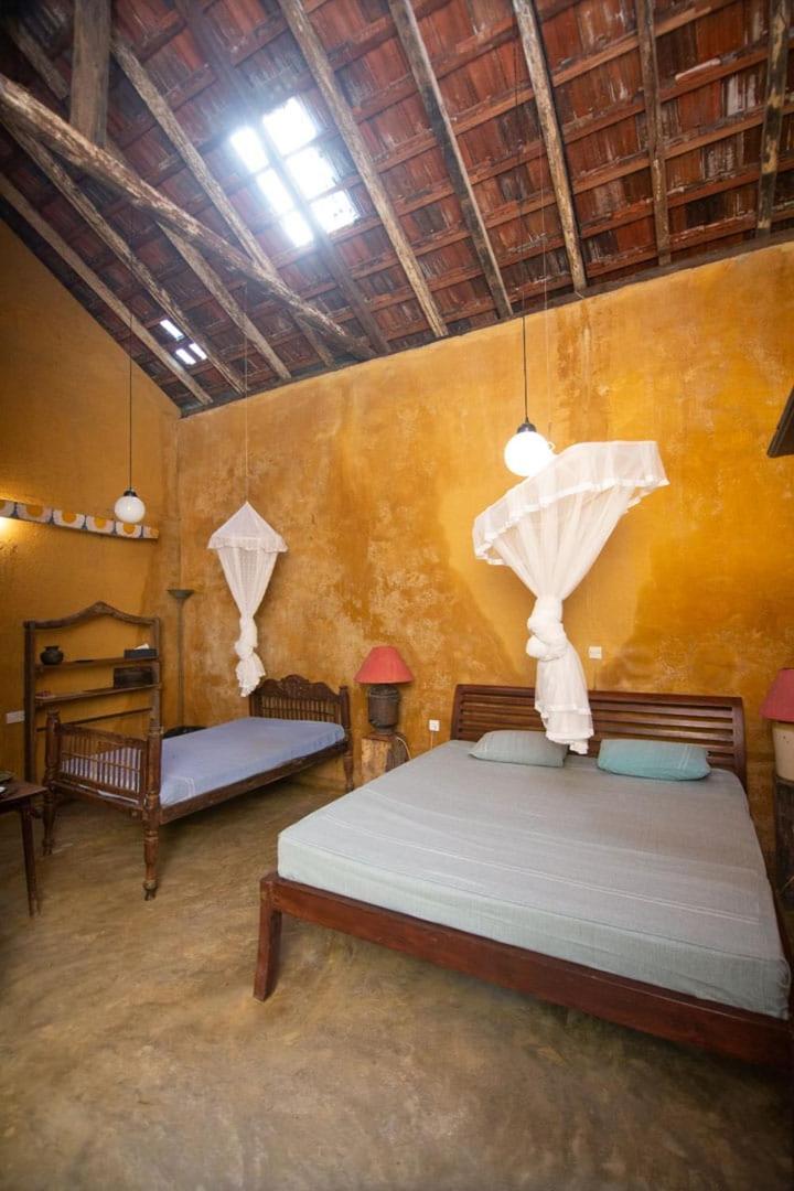 The Kandy Samadhicentre Narampanawa Exterior photo