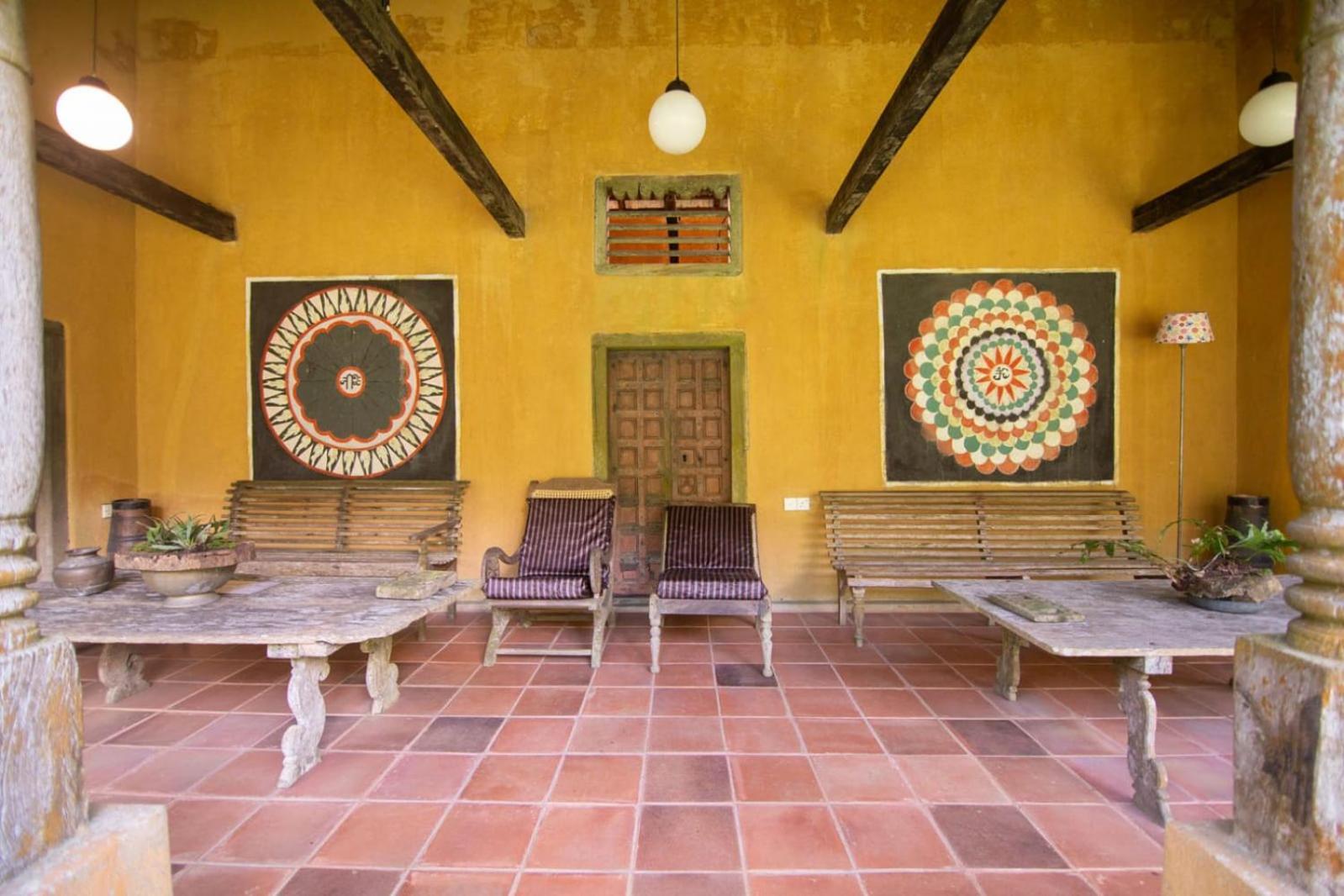 The Kandy Samadhicentre Narampanawa Exterior photo