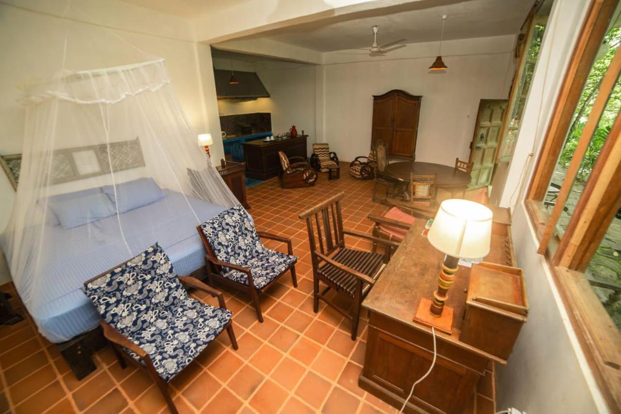 The Kandy Samadhicentre Narampanawa Exterior photo
