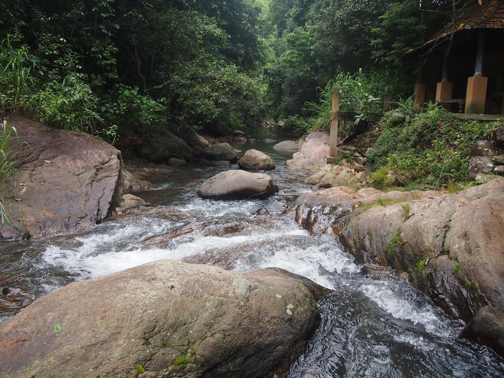 The Kandy Samadhicentre Narampanawa Exterior photo