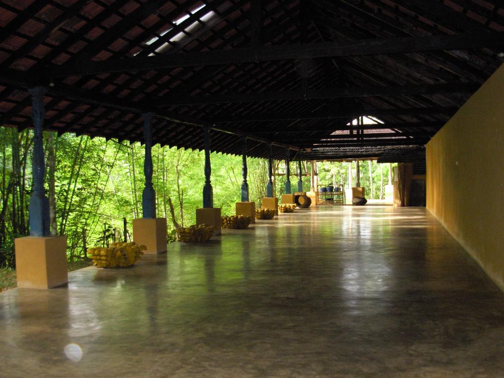 The Kandy Samadhicentre Narampanawa Exterior photo