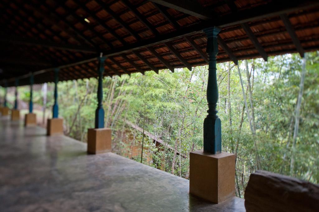 The Kandy Samadhicentre Narampanawa Exterior photo
