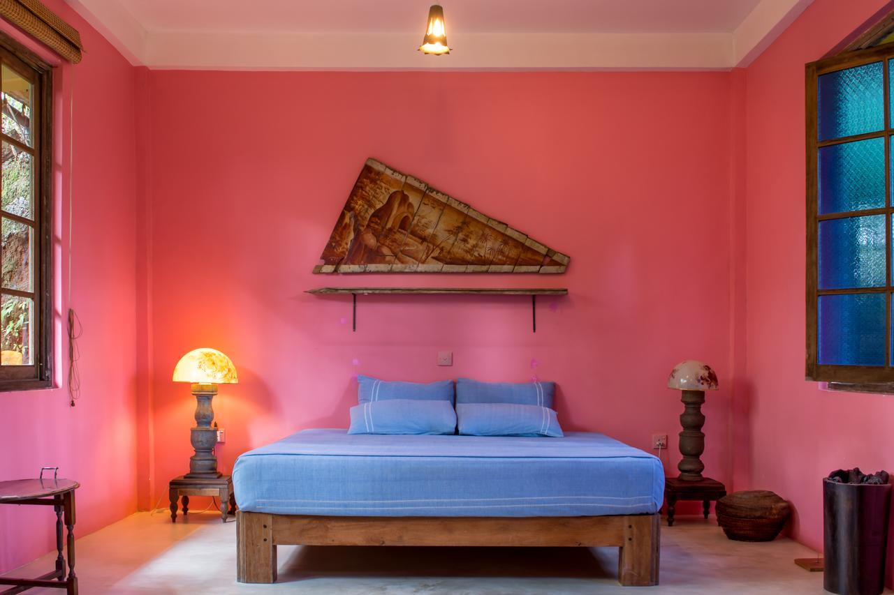 The Kandy Samadhicentre Narampanawa Exterior photo