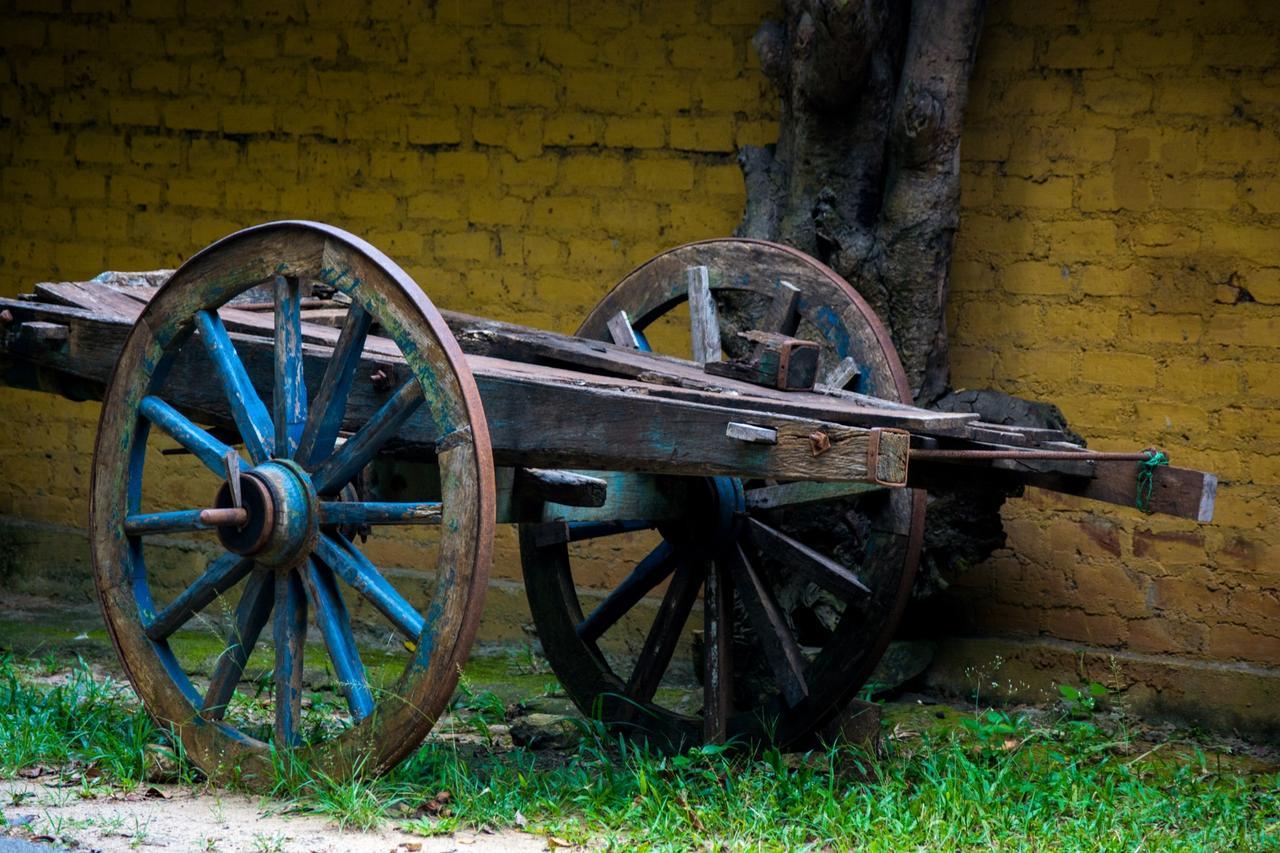 The Kandy Samadhicentre Narampanawa Exterior photo