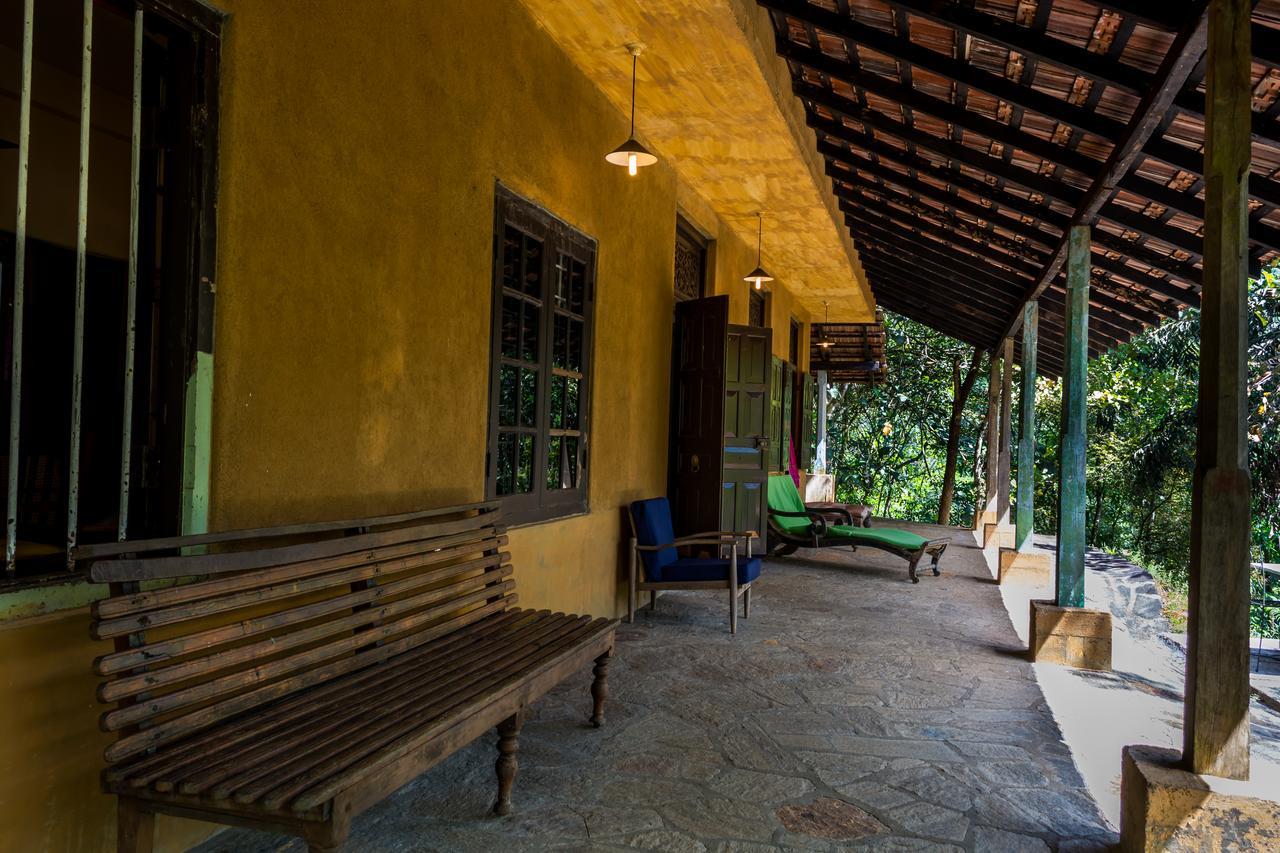 The Kandy Samadhicentre Narampanawa Exterior photo